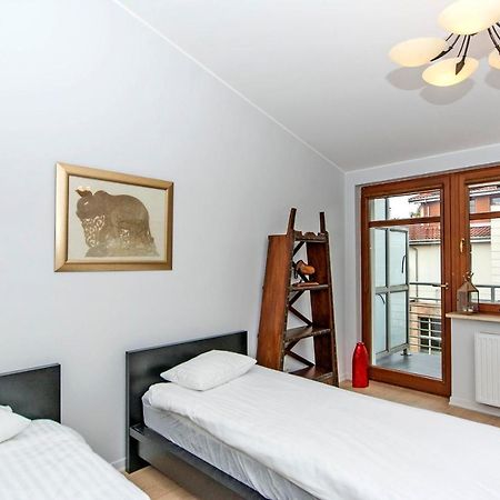Mumbai - Neptun Park By Oneapartments Gdansk Luaran gambar