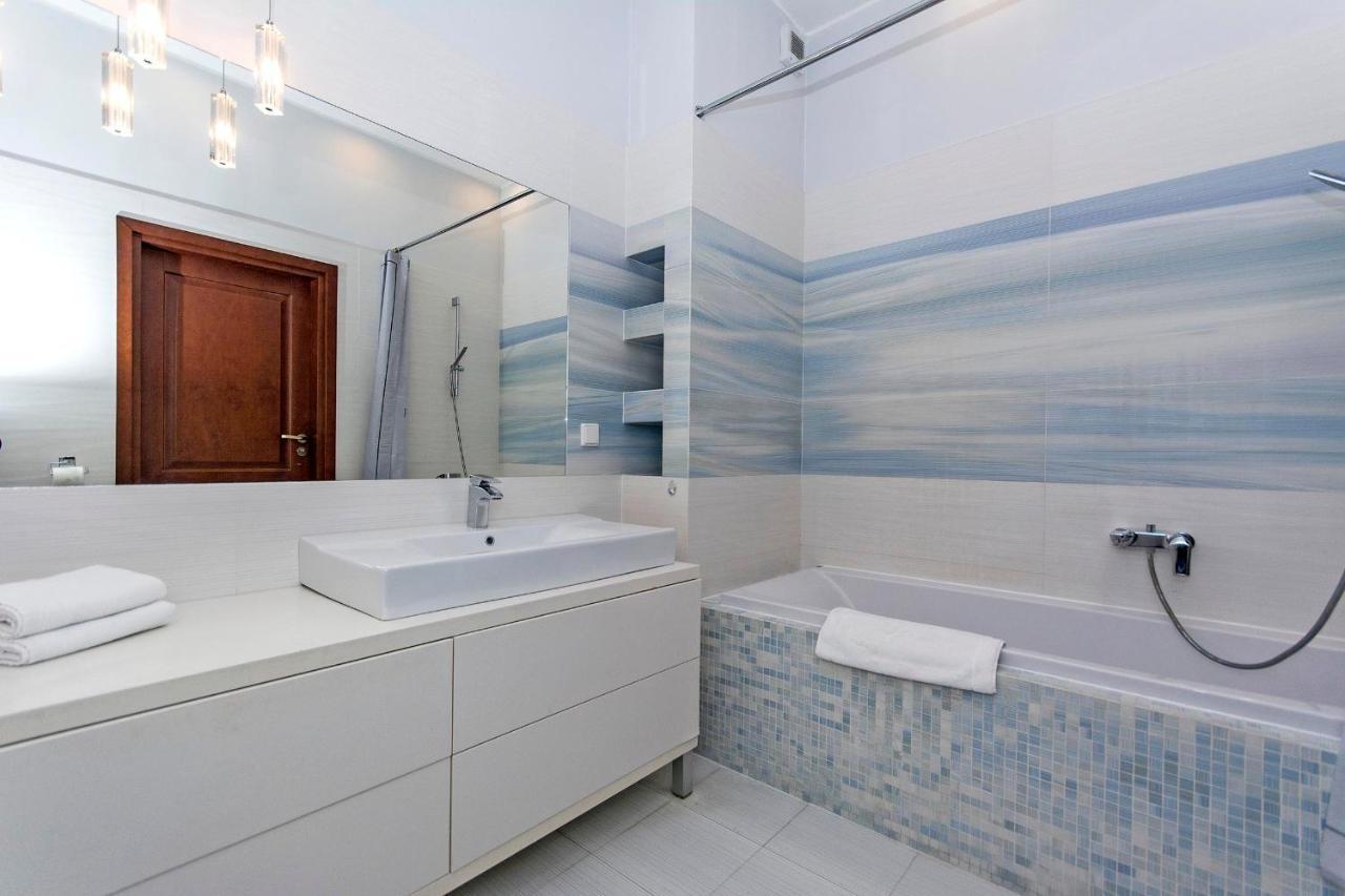 Mumbai - Neptun Park By Oneapartments Gdansk Luaran gambar