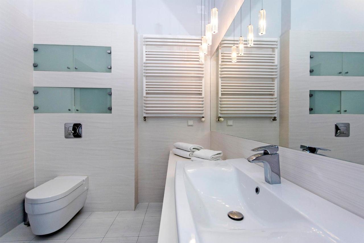 Mumbai - Neptun Park By Oneapartments Gdansk Luaran gambar