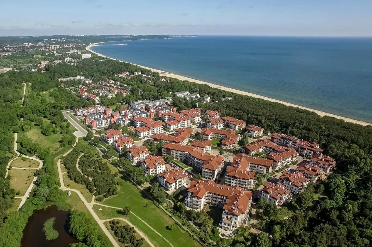 Mumbai - Neptun Park By Oneapartments Gdansk Luaran gambar