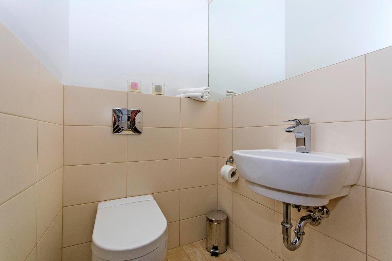 Mumbai - Neptun Park By Oneapartments Gdansk Luaran gambar