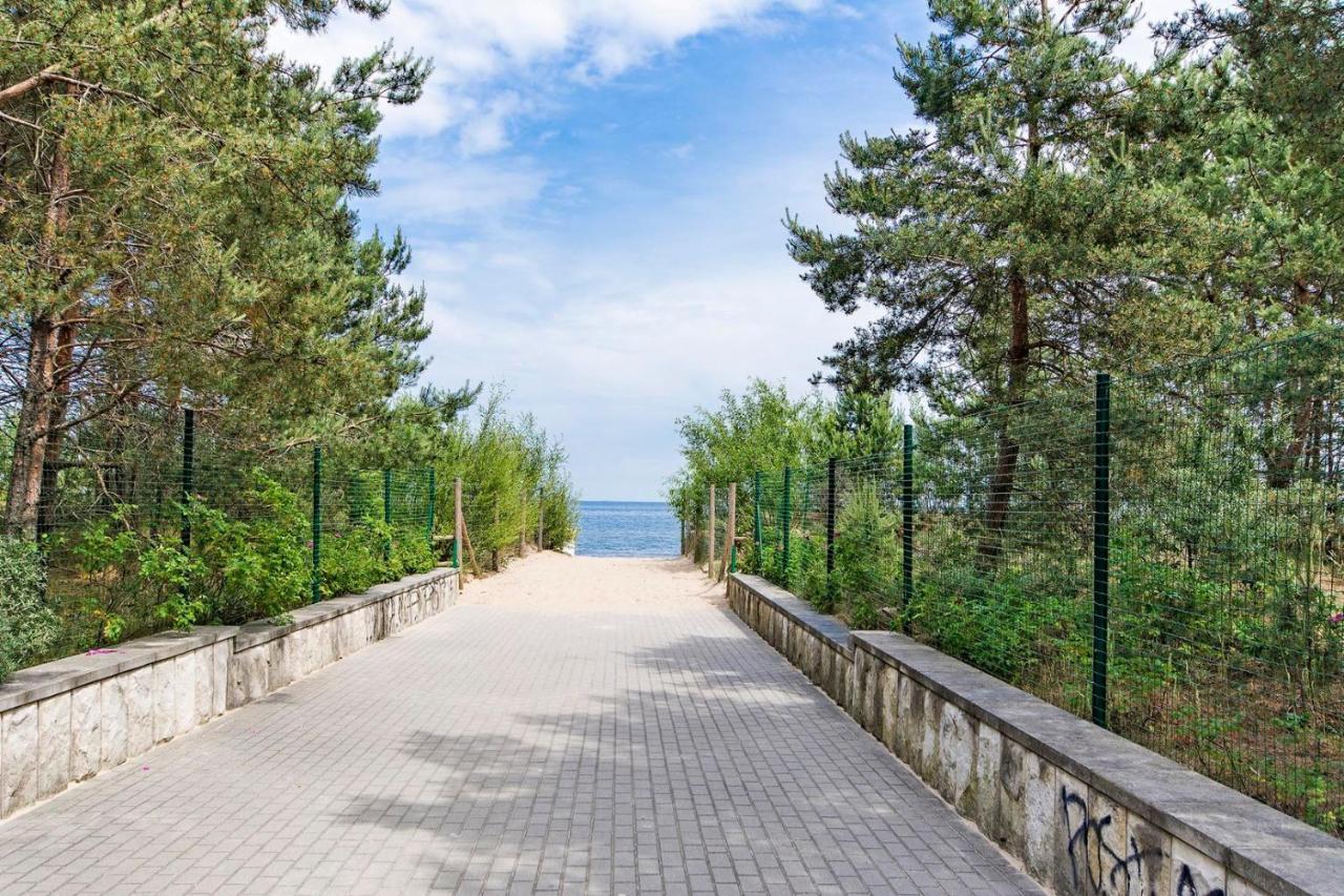 Mumbai - Neptun Park By Oneapartments Gdansk Luaran gambar