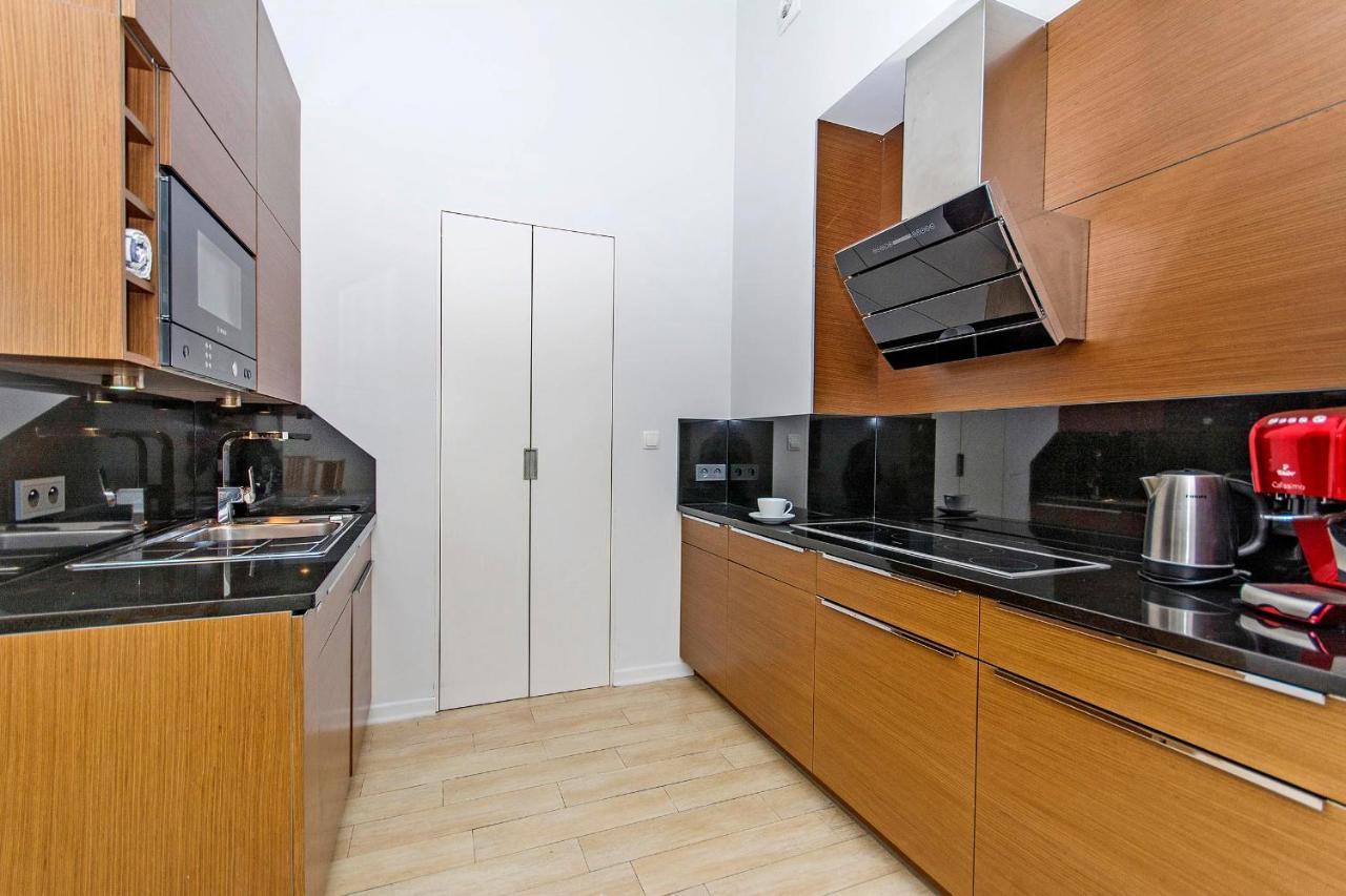 Mumbai - Neptun Park By Oneapartments Gdansk Luaran gambar